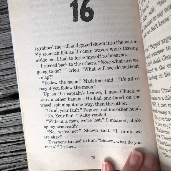 Goosebumps Slappyworld R.L. Stine Chapter Book Scholastic #2 & #3 soft cover 💚 - Picture 9 of 11